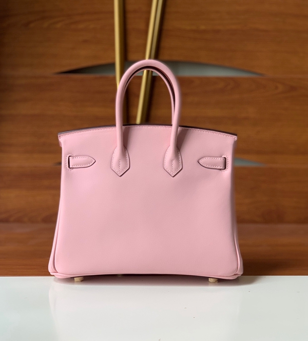 エルメスバッグ側面デザイン